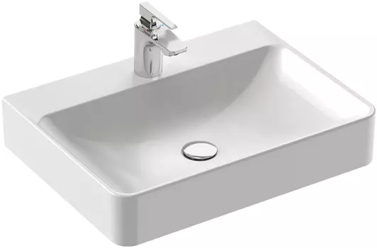 Раковина Jacob Delafon Vox EVD112 60 см