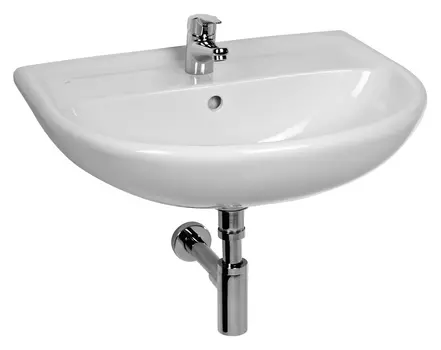 Раковина Jika Lyra Plus 55 1438.2