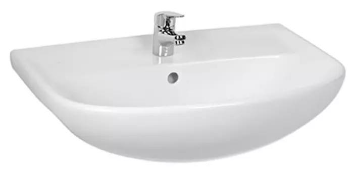 Раковина Jika Lyra Plus 60 1438.3
