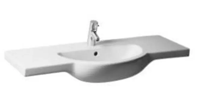 Раковина Jika Mio 147170001041