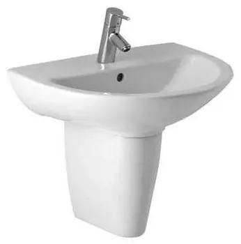 Раковина Jika Mio 50 1071.1