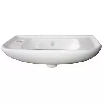 Раковина Jika Olymp мини 50 см