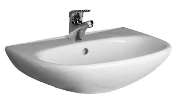 Раковина Jika Zeta 50 1039.0