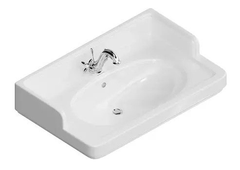 Раковина Kerama Marazzi Pompei 80