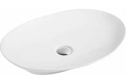 Раковина керамическая накладная Art&Max AM2370