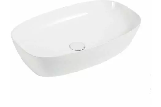 Раковина керамическая накладная Art&Max AM3360A