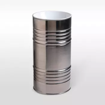 Раковина Kerasan Artwork А0002431766 45х90 белая/серебро