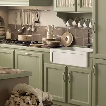 Раковина Kerasan Hannah А0002413764 91.4x47x25.4 белая