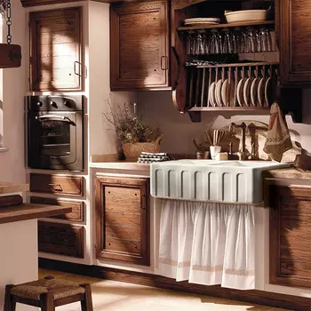 Раковина Kerasan Hannah А0002413767 80x47x23 белая