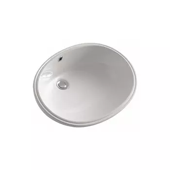 Раковина Kerasan Lavabi arredo А0002321564 55х40 белая