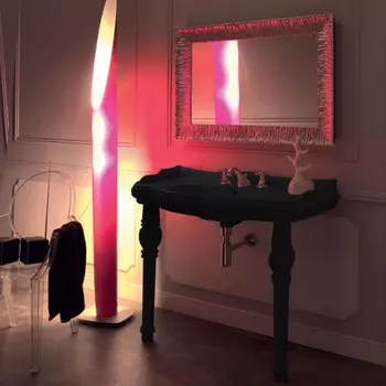 Раковина Kerasan Retro А0002330685 100х54.5 черная