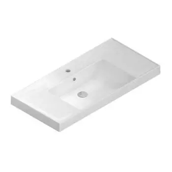 Раковина La Fenice Cubo 100