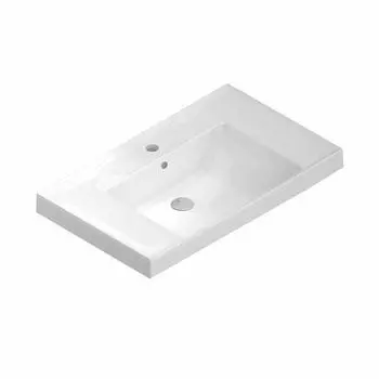 Раковина La Fenice Cubo 80