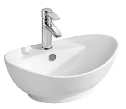 Раковина Laguraty 3218B 59 см