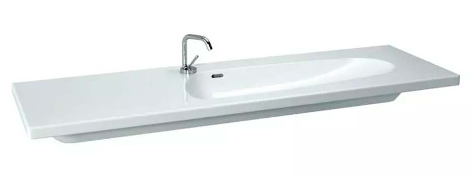 Раковина Laufen Laufen Palomba 8.1480.8.000.104.1