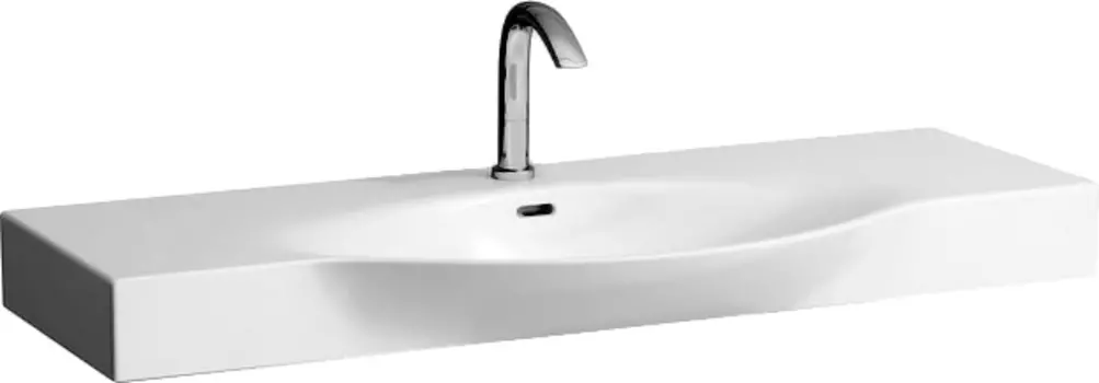 Раковина Laufen Palace 8.1170.4.000.104.1 подвесная