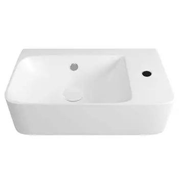 Раковина Maretti Aria AR13PD30-844 45х26 R