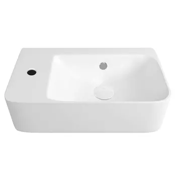 Раковина Maretti Aria AR13PD84-844 45х26 L