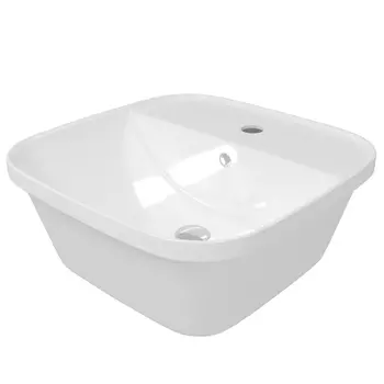 Раковина Maretti Florenza FL13NS37-844 43х43