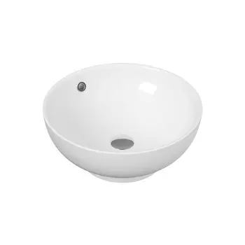 Раковина Maretti Umbria EA13NS92-844 40.5х40.5, белая