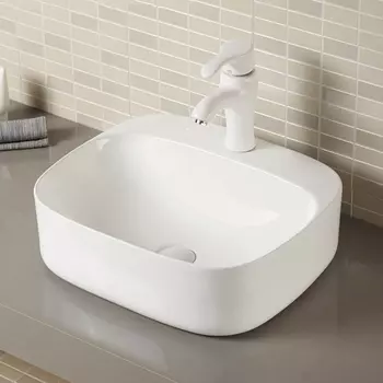 Раковина MELANA 320305-805