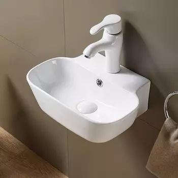 Раковина MELANA 320308-805