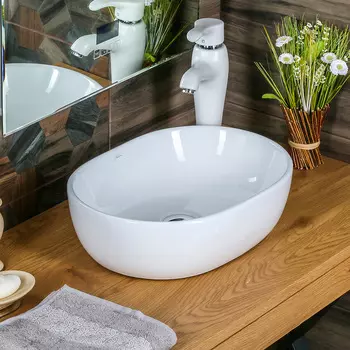 Раковина MELANA 320311-805