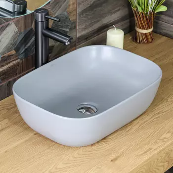 Раковина MELANA 320328MG-805