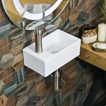 Раковина MELANA 320349R-805