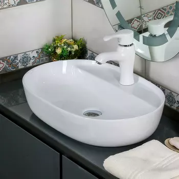 Раковина MELANA 78325X-805