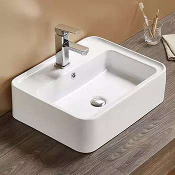 Раковина MELANA 78355-805