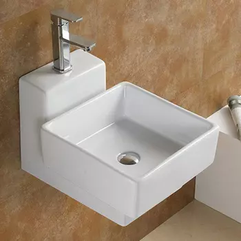 Раковина MELANA 7899-805