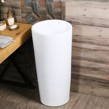 Раковина MELANA B126-1-805