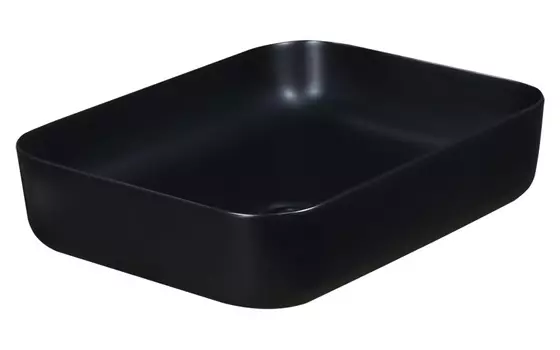 Раковина Melana MLN-320353MB 50 черная