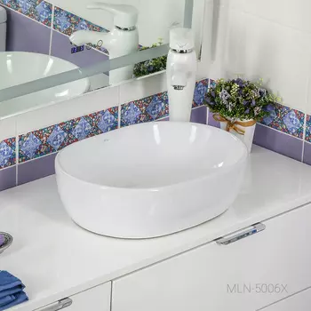 Раковина Melana MLN-5006X