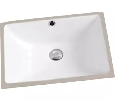 Раковина Melana MLN-540N встраиваемая снизу