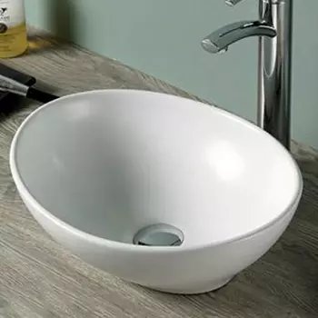 Раковина Melana MLN-7138MW