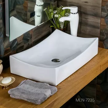 Раковина Melana MLN-7235