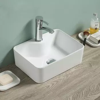 Раковина Melana MLN-7291X