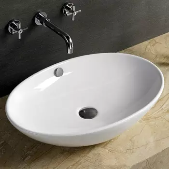 Раковина Melana MLN-7686 (А476)