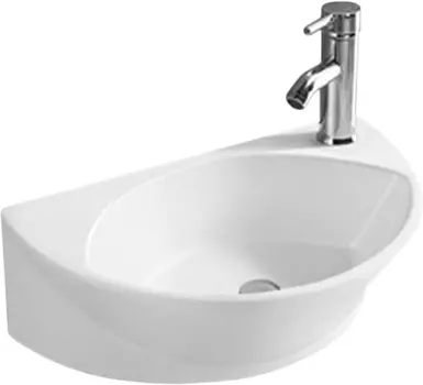 Раковина Melana MLN-7717X