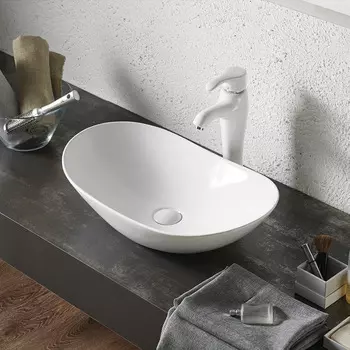 Раковина Melana MLN-7811A (A478)