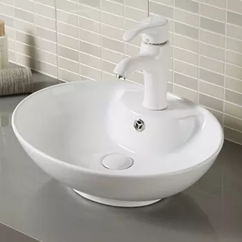 Раковина Melana MLN-78197 (А455)