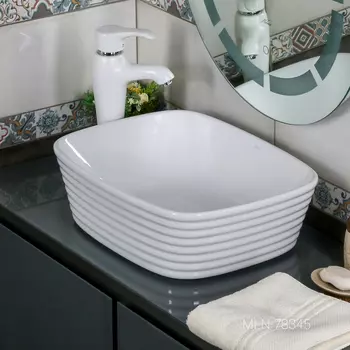 Раковина Melana MLN-78345