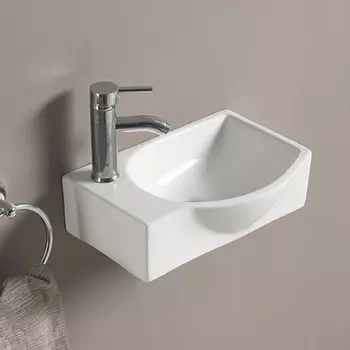 Раковина Melana MLN-78404R