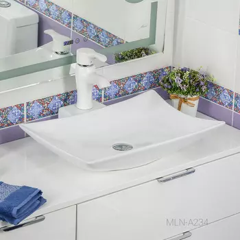 Раковина Melana MLN-A234