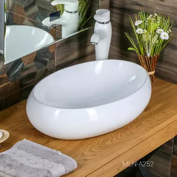 Раковина Melana MLN-A252