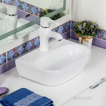 Раковина Melana MLN-A265