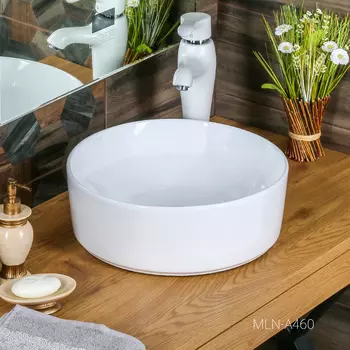 Раковина Melana MLN-A460