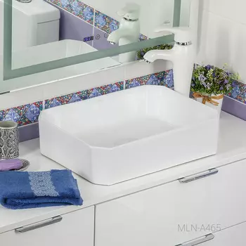 Раковина Melana MLN-A465